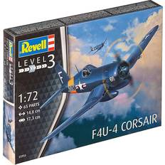 Revell F4U-4 Corsair 03955
