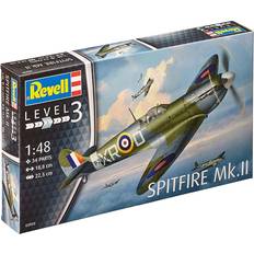 Revell Supermarine Spitfire Mk.2 1:48