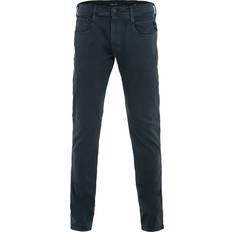 Replay jeans hyperflex Replay Slim Fit Hyperflex Anbass Jeans - Blue