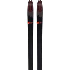 Touring Cross Country Skis Rossignol BC 80 Positrack