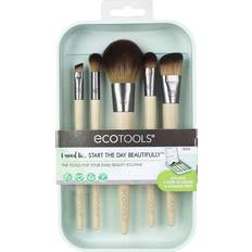 Makeup Brushes EcoTools Start the Day Beautifully Kit