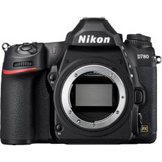 Nikon DSLR-Kameras Nikon D780