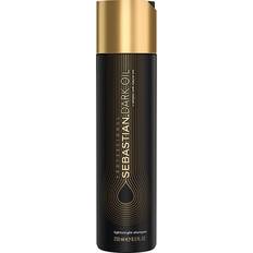 Beste Shampooer Sebastian Professional Dark Oil Lightweight Shampoo 250ml