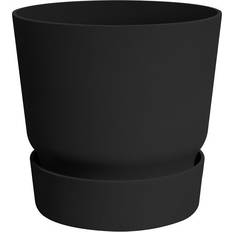 Elho Potter, Planter & Dyrking Elho Greenville Round Pot ∅47cm