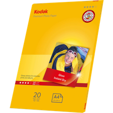 Kodak Premium A4 240g/m² 20st
