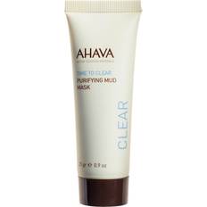 Ahava Time to Clear Purifying Mud Mask 0.7fl oz
