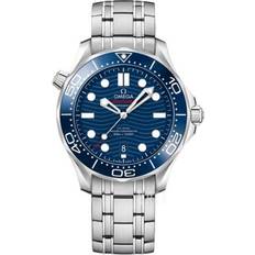 Omega Wrist Watches Omega Seamaster (210.30.42.20.03.001)