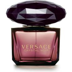 Versace Women Eau de Toilette Versace Crystal Noir EdT 3 fl oz