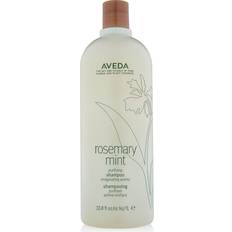 Aveda Hair Products Aveda Rosemary Mint Purifying Shampoo 33.8fl oz