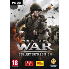 Men Of War: The Ultimate Collection (PC)