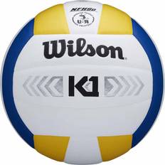 Volleyball Wilson K1 Silver
