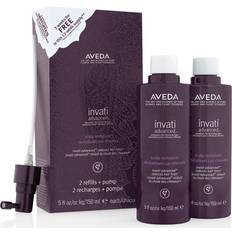 Vitamine Kopfhautpflege Aveda Invati Advanced Scalp Revitalizer 150ml 2-pack Refill