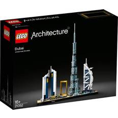 Lego Architecture on sale Lego Architecture Dubai 21052
