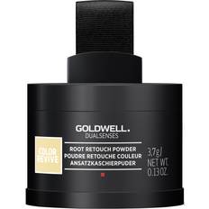 Goldwell Hair Dyes & Color Treatments Goldwell Dualsenses Color Revive Root Retouch Powder Light Blonde 3.7g