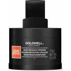 Goldwell Hair Dyes & Color Treatments Goldwell Dualsenses Color Revive Root Retouch Powder Copper Red 3.7g