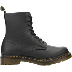 40 - Damen Stiefel & Boots Dr. Martens 1460 Pascal Virginia - Black