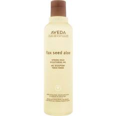 Aveda Flax Seed Aloe Strong Hold Sculpturing Gel 250ml