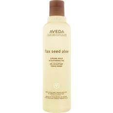 Aveda Flax Seed Aloe Strong Hold Sculpturing Gel 8.5fl oz
