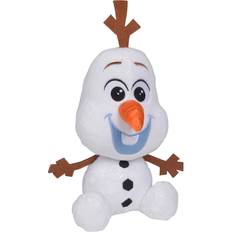 Die Eiskönigin Stofftiere Simba Disney Frozen 2 Chunky Olaf 25cm