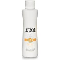 Fuktighetsgivende Intimhygiene & Mensbeskyttelse Lactacyd Intimate Soap 250ml