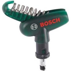 Bosch 2 607 019 510 Bitsskrutrekker