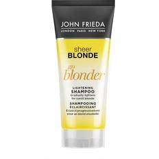 John frieda go blonder John Frieda Sheer Blonde Go Blonde Shampoo 250ml