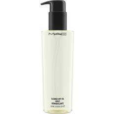 MAC Makeup Removers MAC Cleanse Off Oil 150ml