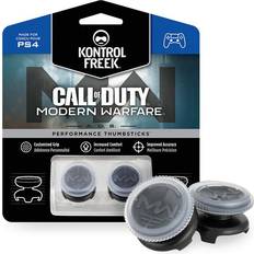 Modern warfare ps4 PlayStation 4 Games KontrolFreek PS4 Call of Duty: Modern Warfare - ADS
