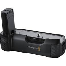 Blackmagic Design Pocket Cinema Camera Battery Grip x