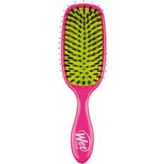 Naturborsten Haarbürsten Wet Brush Shine Enhancer Brush