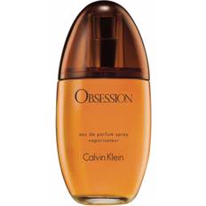 Calvin Klein Eau de Parfum Calvin Klein Obsession EdP 3.4 fl oz