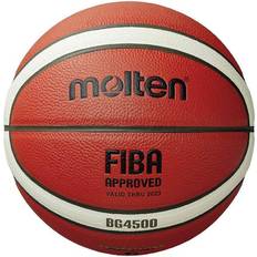 Basketballs Molten BG4500