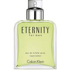 Calvin Klein Eau de Toilette Calvin Klein Eternity for Men EdT 6.8 fl oz