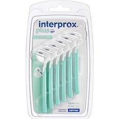 Interprox plus Ekulf Interprox Vinkel Plus 0.56mm 6-pack