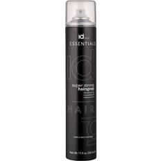 IdHAIR Stylingprodukte idHAIR Essentials Super Strong Hairspray 500ml