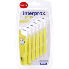 Interprox plus Ekulf Interprox Vinkel Plus Mini 0.7mm 6-pack