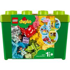 Duplo Lego Duplo Deluxe Brick Box 10914