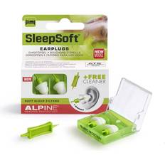Schutzausrüstung Alpine SleepSoft