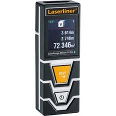 Laserliner Entfernungsmesser Laserliner LaserRange-Master T4 Pro