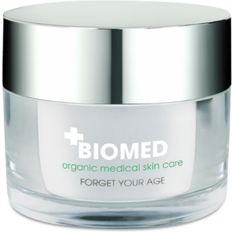 Sheabutter Gesichtscremes Biomed Forget Your Age Face Cream 50ml