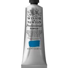Winsor & Newton Professional Acrylic Cerulean Blue Chromium 60ml