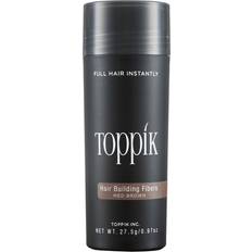 Toppik Hair Products Toppik Hair Building Fibers Medium Brown 1oz