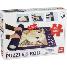 Puzzle & Roll 500-3000 Pieces