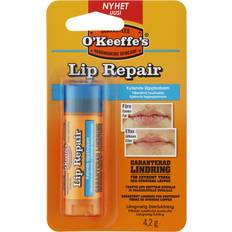 Reparerende Leppepomade O'Keeffe's Lip Repair Cooling Relief 4.2g