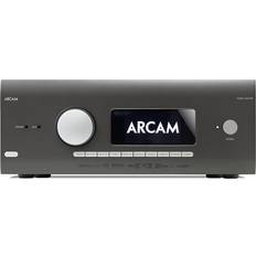 DTS-HD Master Audio Amplifiers & Receivers ARCAM AVR30