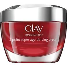 Olay Hudpleie Olay Regenerist 3 Point Age-Defying Night Cream 50ml