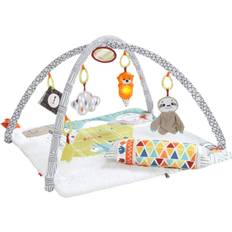 Fisher Price Babygym Fisher Price Perfect Sense Deluxe Gym