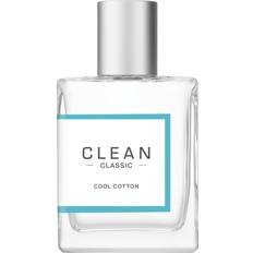 Clean Fragrances Clean Cool Cotton EdP 1 fl oz