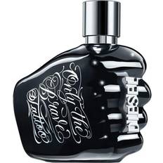 Only the brave diesel Diesel Only The Brave Tattoo EdT 200ml