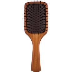 Hair Tools Aveda Wooden Mini Paddle Brush